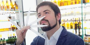 Christian Carbonnel, avagy Chris Maurice