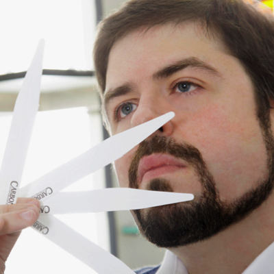 Christian Carbonnal, avagy Chris Maurice