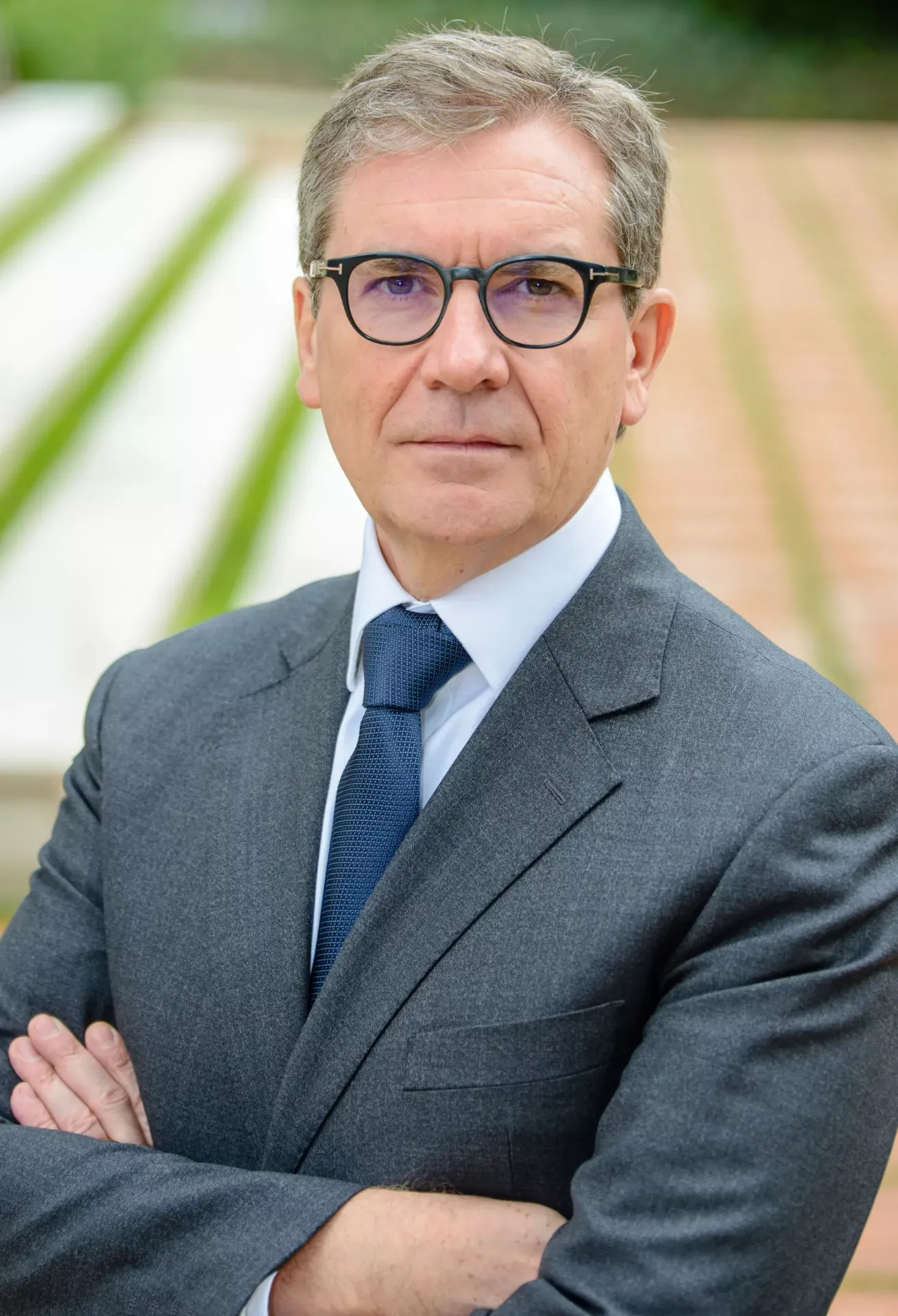 A parfümőr, Toni Cabal